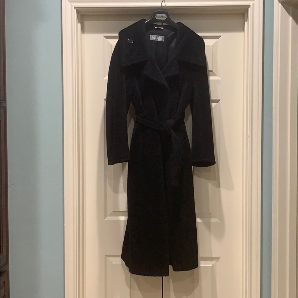 Max Mara coat